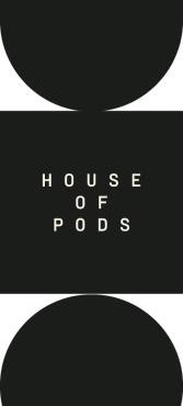 House of Pods in Amsterdam