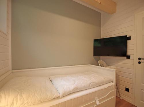 Ferienhaus Nordwind mit Sauna am Dümmer See in Dummer