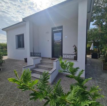 Casa Timavo