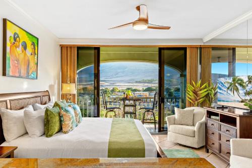 Lahaina Shores Beach Resort 608