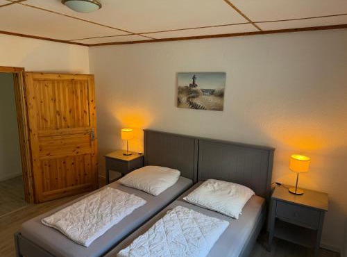 Ferienwohnung 3 Welzin in Damshagen