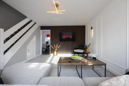 Peaceful hideaway with homely comforts in Timperley