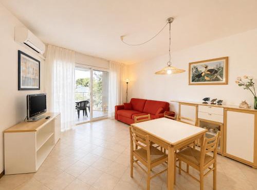 Appartamento Eunoia I TerraceParking&AC in Lignano Sabbiadoro