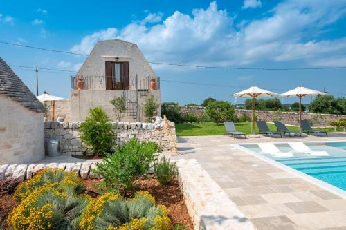 Acres Itria in Locorotondo
