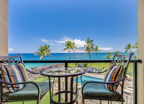Kihei Surfside #305