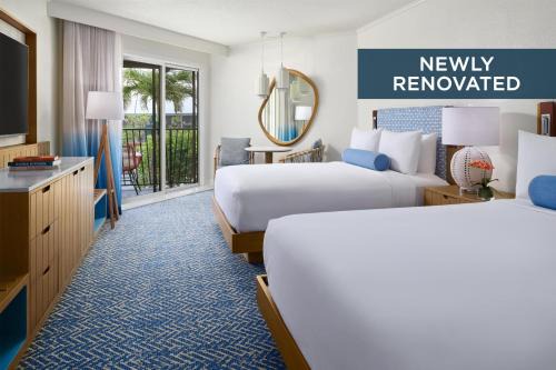OUTRIGGER Kaua'i Beach Resort & Spa