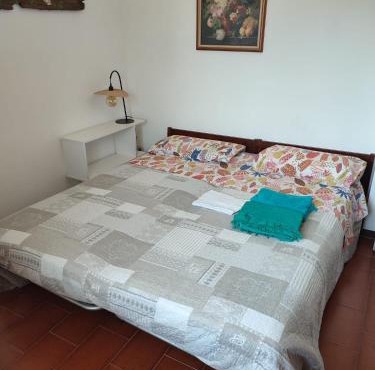 Pine view in Bibione