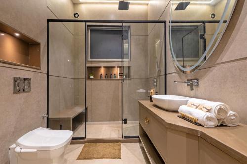 ELIVAAS Signature Levante farms in Delhi