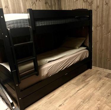 Luxurious chalet for family and friends