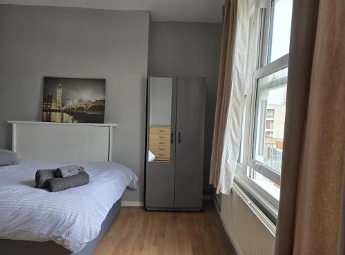 StayCentral in London