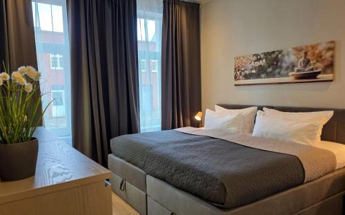 Amadeus Apartment