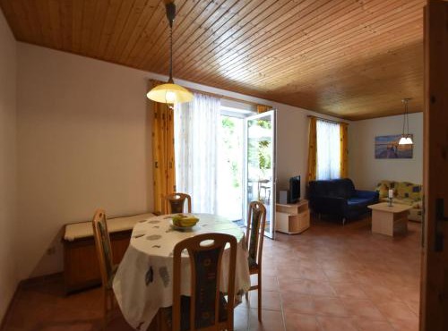 Ferienhaus in Damshagen mit Sauna in Damshagen