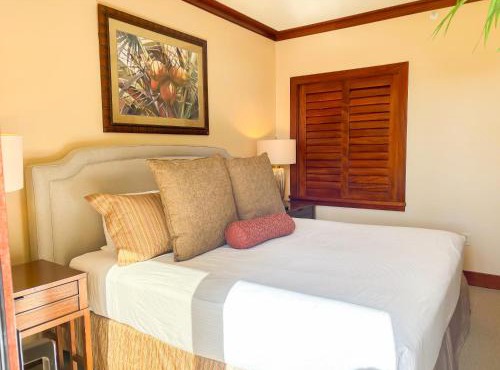 Ko Olina Beach Villas B105 Luxury Condo