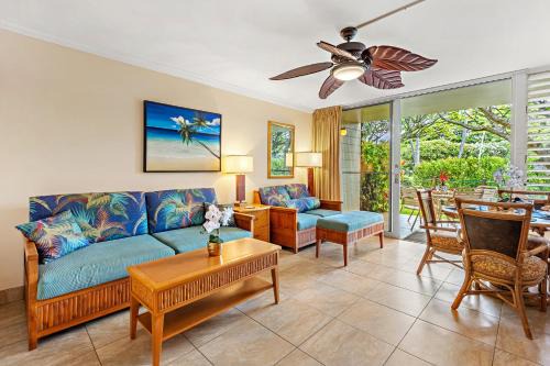 Napili Shores E144