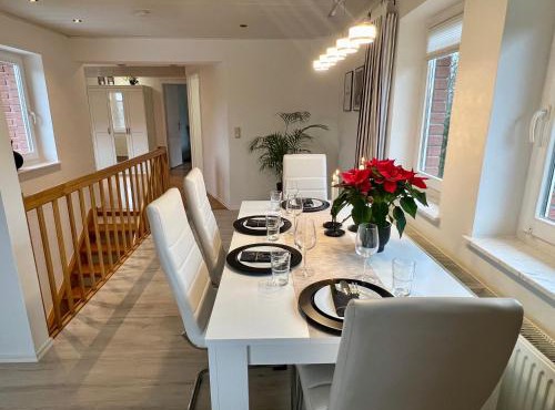 Ferienwohnung im Schildetal in Badow