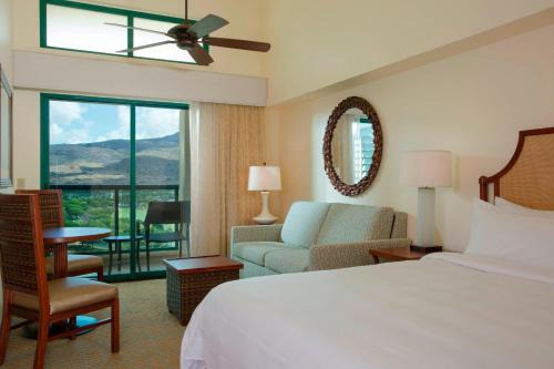 Marriott's Ko Olina Beach Club
