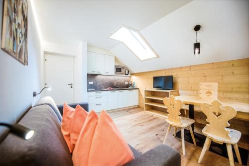 Stabinger Hof in Sesto
