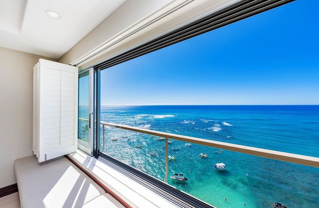 Welcome to Colony Surf #1101. A Beautiful Oceanfront Condo On The Beach!