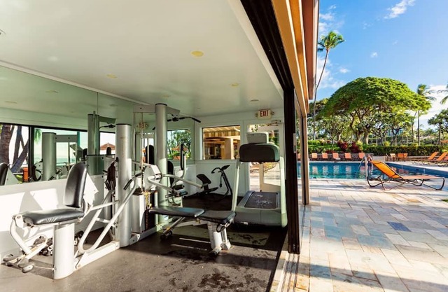 Wailea Elua #1204 – Beachfront Haven with Stunning Views and Pristine Grounds